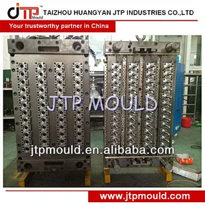 PET preform mould bottle preform mould