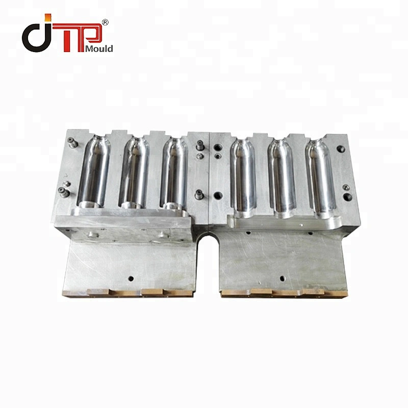 Huangyan customized high quality P20 mold steel  water bottle blowing mouldings