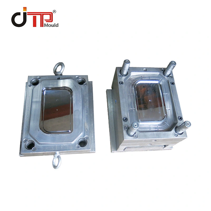 Taizhou Huangyan direct factory supply top quality high precision high polish Plastic Thin Wall Bowl Mould