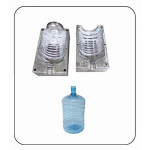pet injection blow molding for Bottles