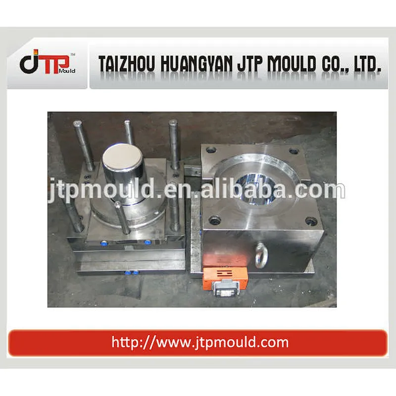 Hot Sell Customize Design Low Price Plastic Jar mould