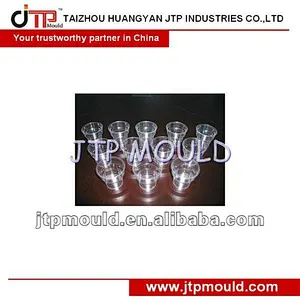 Injection Thin Wall cup Mould