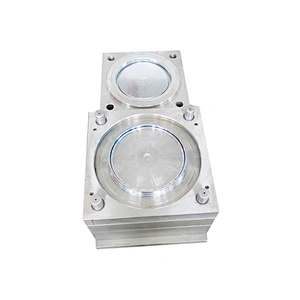 Best selling paint bucket mould plastic injection mould