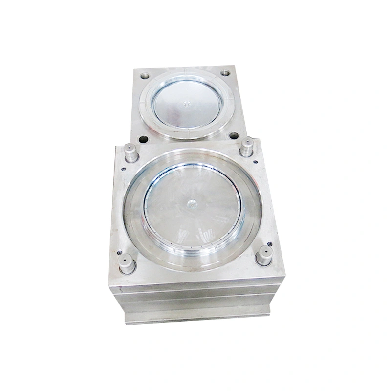 Best selling paint bucket mould plastic injection mould