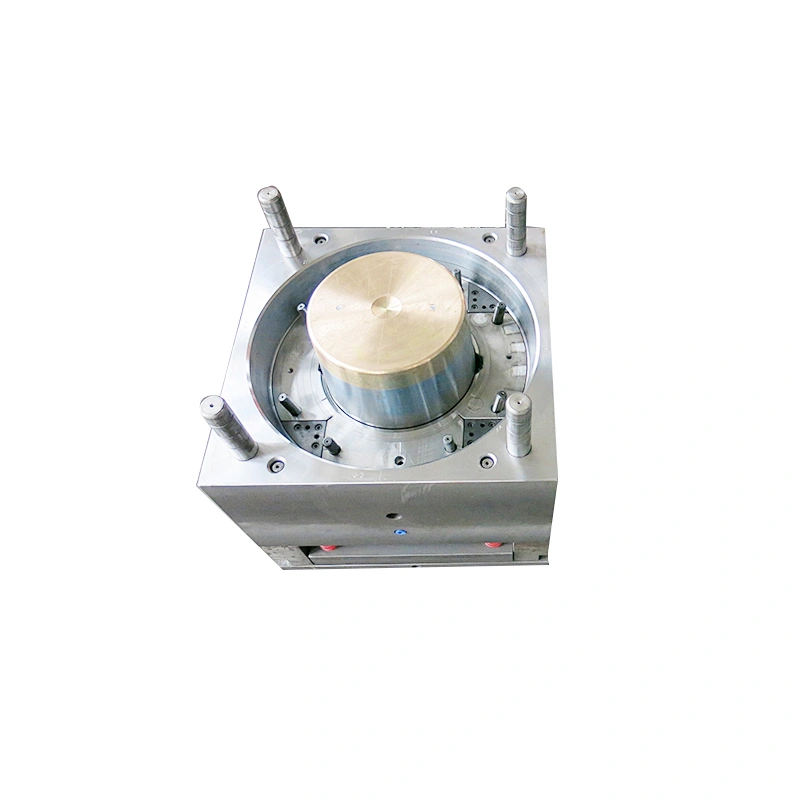 Best selling paint bucket mould plastic injection mould
