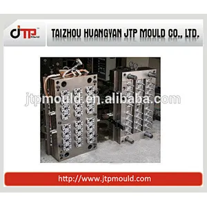 48 cavities PET preform mould