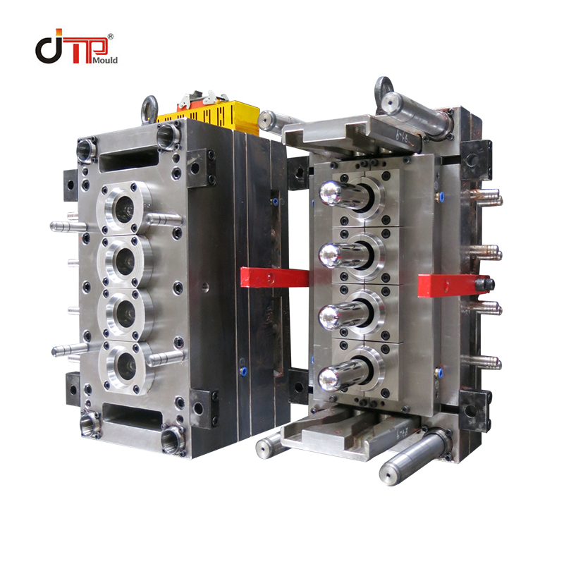 2019 PET Preform Blowing  Plastic Bottles Hot Runner 5 Gallon Pet Preform Injection Mould