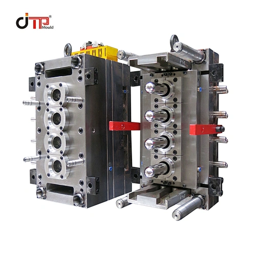 2019 PET Preform Blowing  Plastic Bottles Hot Runner 5 Gallon Pet Preform Injection Mould