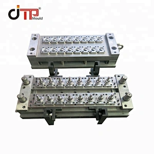 2020 Customized Classical 16 cavity PET Preform Mould/Plastic Injection Mold