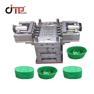 Widely use Shampoo Bottle Cap Mold Flip Top Plastic Cap Mould juice grinder mold