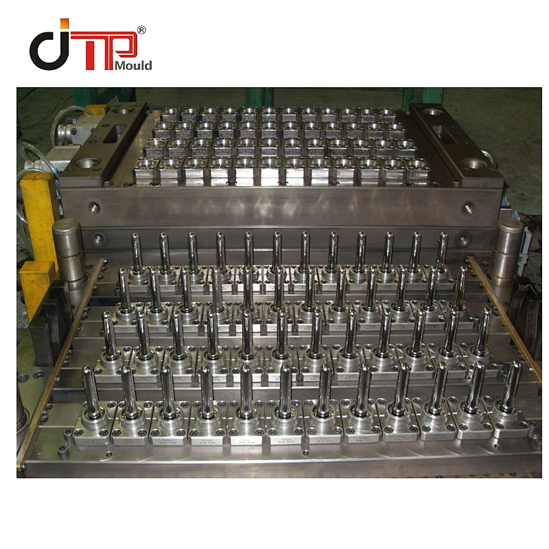 Customized good quality 48 cavities PET Preform Mold