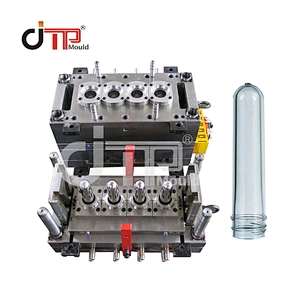 Professional Custom Excellent Quality test tube injection plastic
