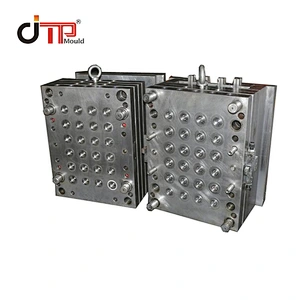 Plastic Screw Cap Mould,Plastic Cap Mould Maker