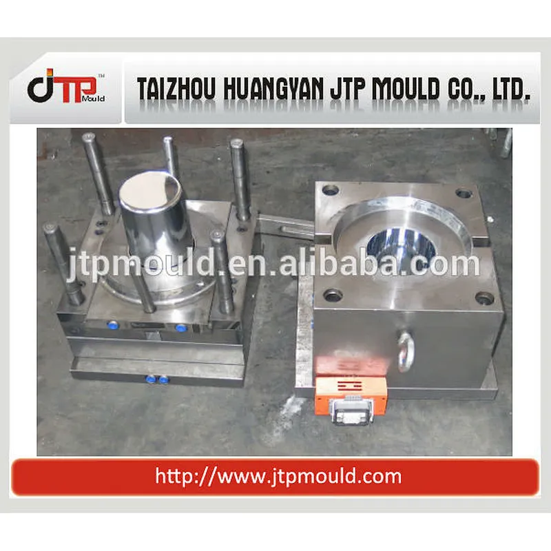 Hot Sell Customize Design Low Price Plastic Jar mould
