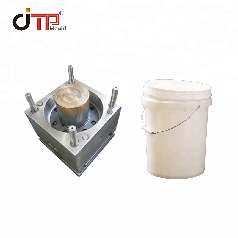 Paint bucket mold europe plastic mould