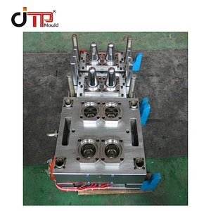 Direct factory plastic PET preform mould