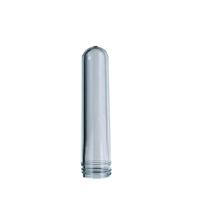 Professional Custom Excellent Quality test tube injection plastic