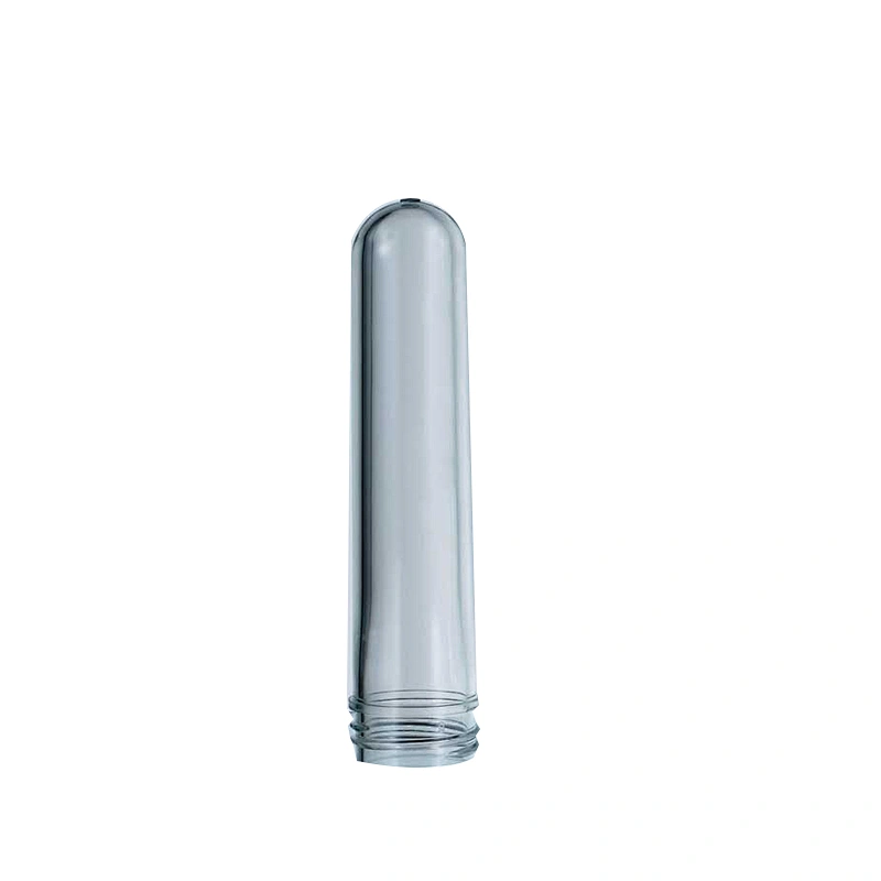 Professional Custom Excellent Quality test tube injection plastic