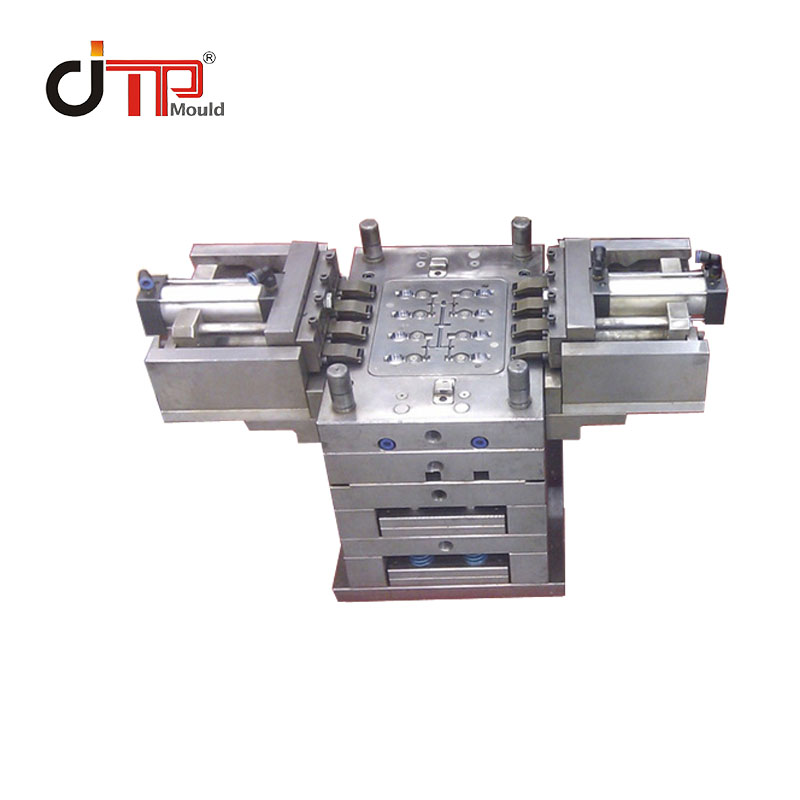 Taizhou Shampoo Bottle Cap Mold Flip Top Plastic Cap Mould