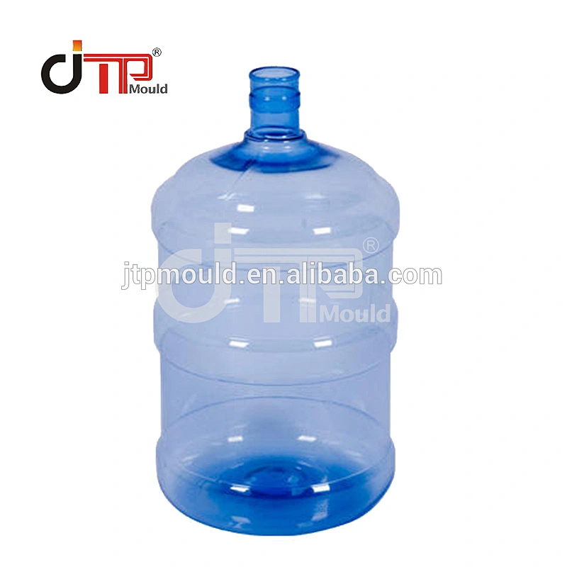 Single cavity 5 gallon oil bottle mould