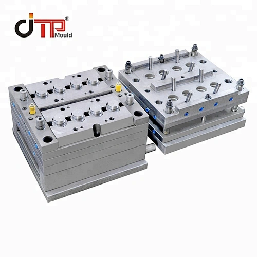 China Factory Plastic Injection Beverage Cap Mould