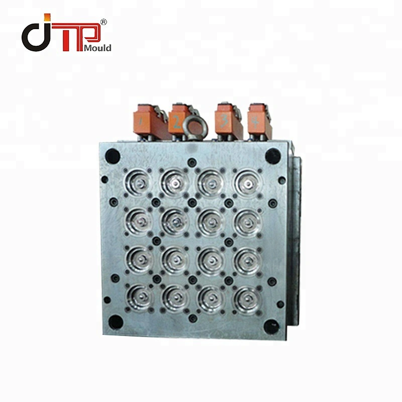 popular design 5 gallon hgh quality plastic cap Mould