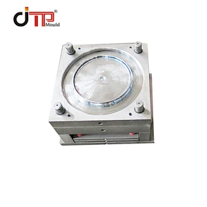 10 litre plastic paint bucket mould