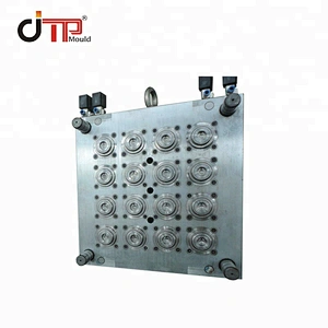 Customize cavity 5 Gallon Plastic Injection Bottle Cap Mould