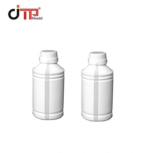 High quality Blow Molding Machine Bottle Moulds