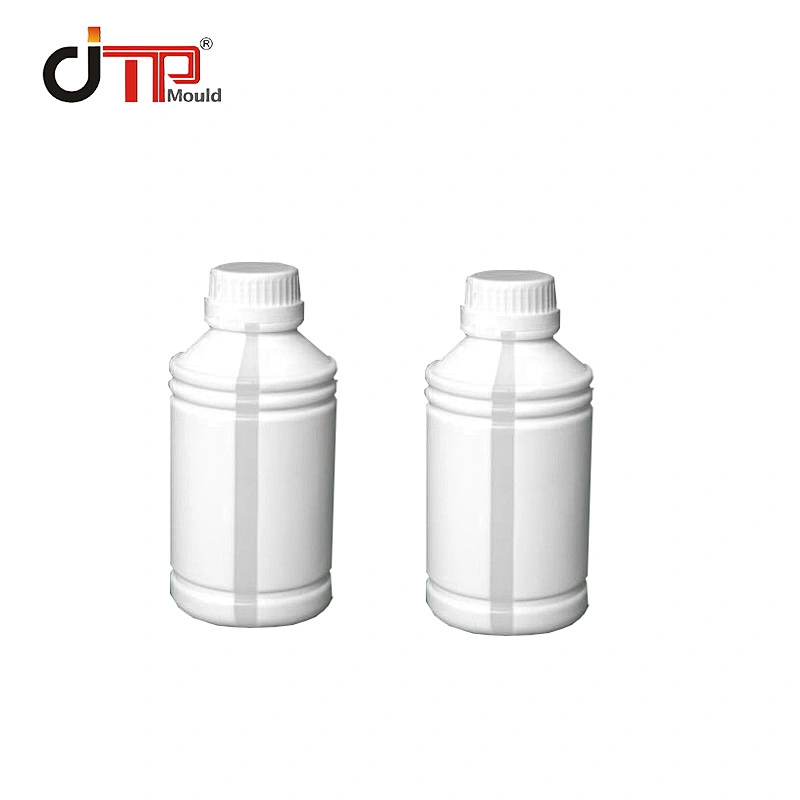 High quality Blow Molding Machine Bottle Moulds