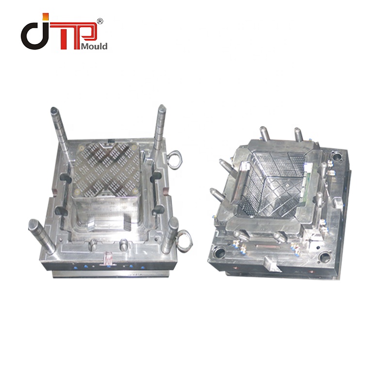 Hot Sell Customize Design Low Price Plastic Jar mould
