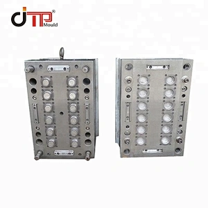 Custom  Wholesale Good Prices of  Highly Reputation Quality of  Water Bottle Cap Mould