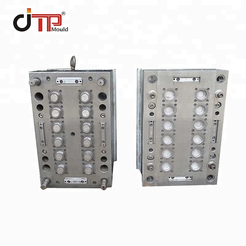 Custom  Wholesale Good Prices of  Highly Reputation Quality of  Water Bottle Cap Mould