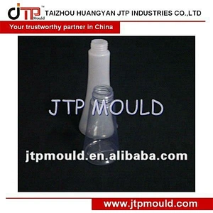 plastic bottle blowing tools