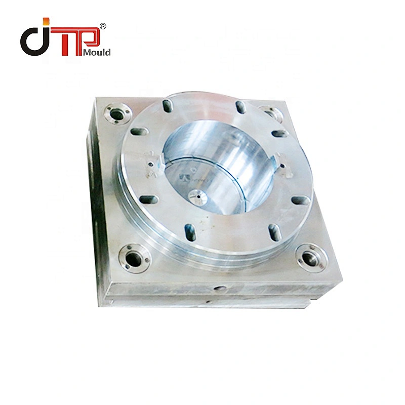 New Design Durable Plastic Injection Bucket Mould manufacturers
