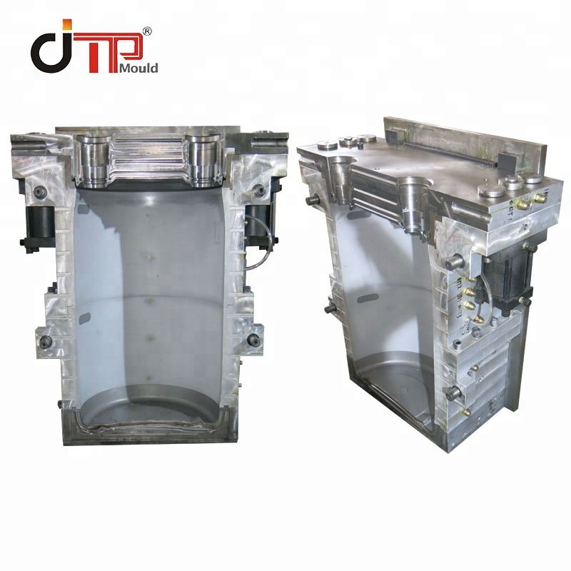 Huangyan Factory Direct Sell Hot Runner Attractive Design 220L Blowing Barrel Mould