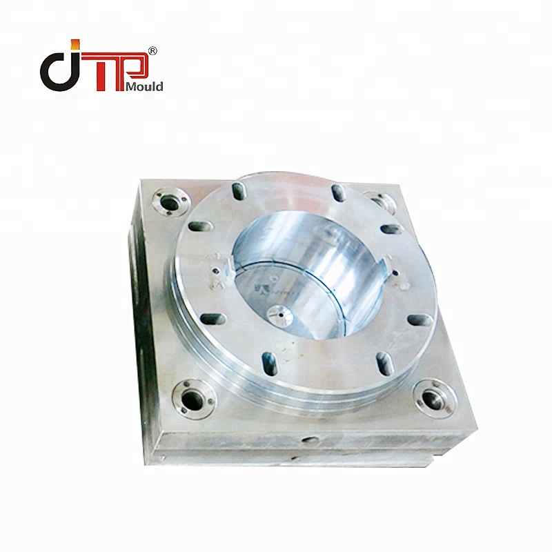 plastic injection mold of 5L plastic paint bucket without screw cap