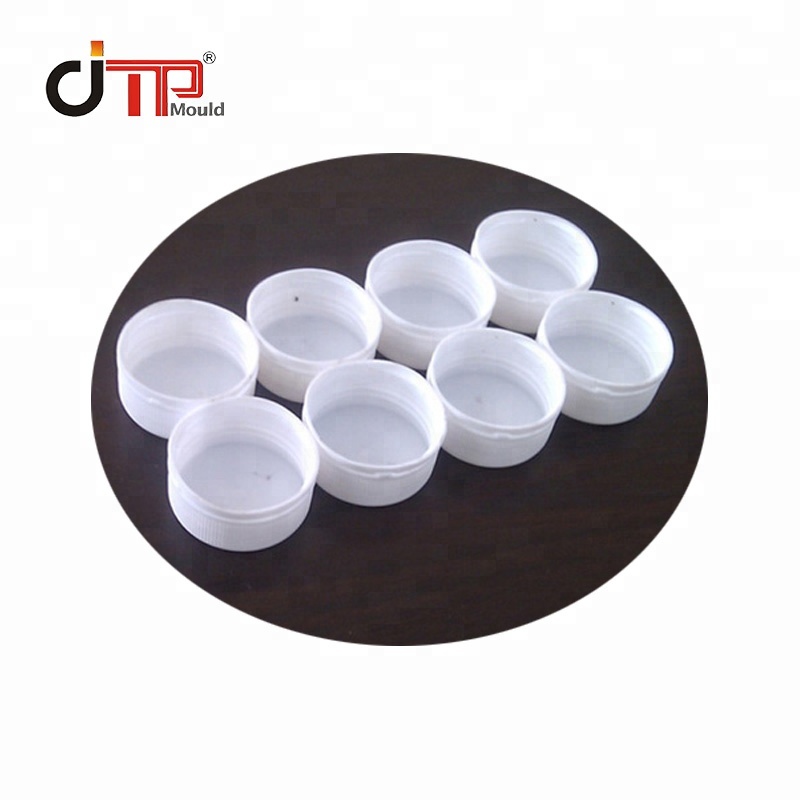 China Plastic Injection Beverage Cap Mould