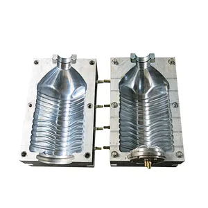 1L PET blowing bottle mould manufacturing