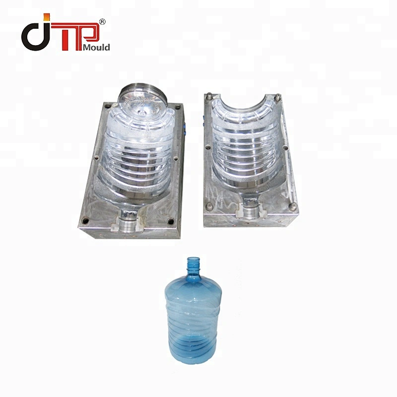 Huangyan directly factory Customized 1L 5L 5 gallon plastic Blow mould