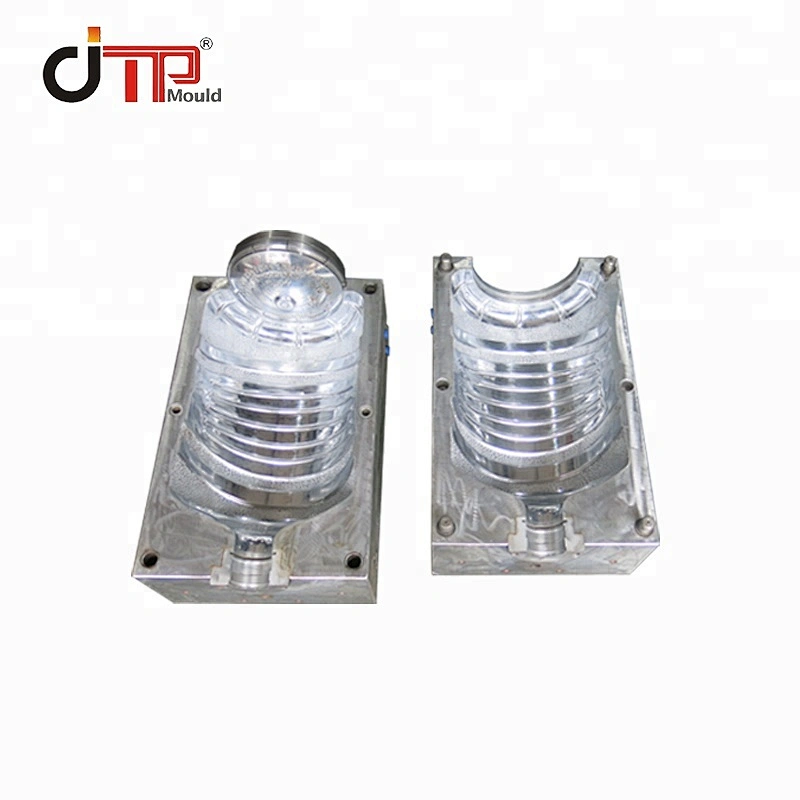 Huangyan directly factory Customized 1L 5L 5 gallon plastic Blow mould