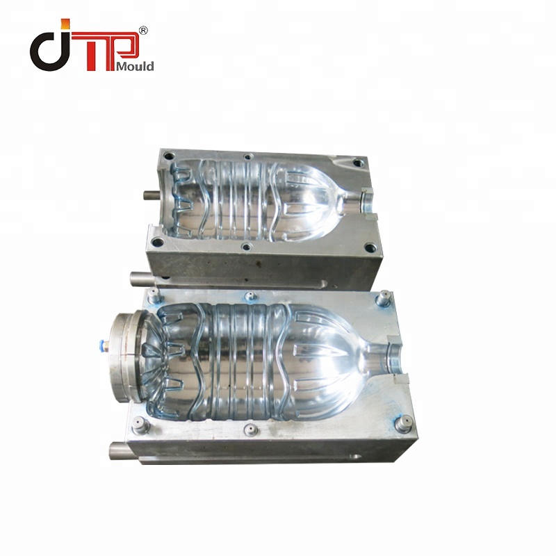 2020 Customized cheap price pet oil bottle blow mold