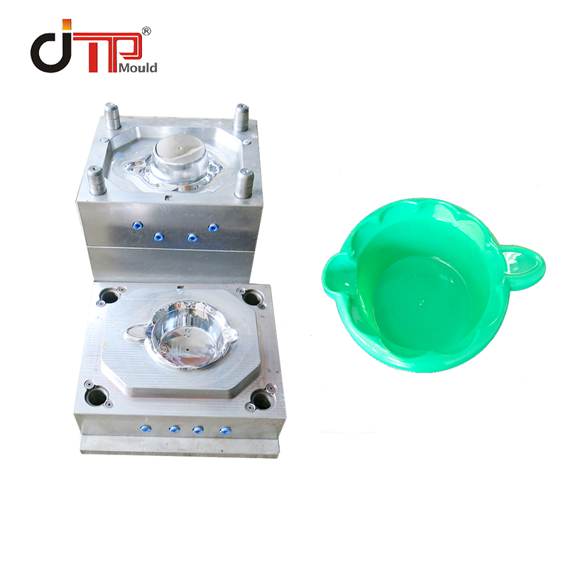 2020 Hot Sale Kitchen Household Products Mold Maker of Cheap Price Juicer Plastic Injection Mould