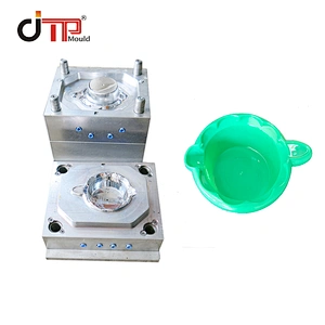 2020 Hot Sale Kitchen Household Products Mold Maker of Cheap Price Juicer Plastic Injection Mould