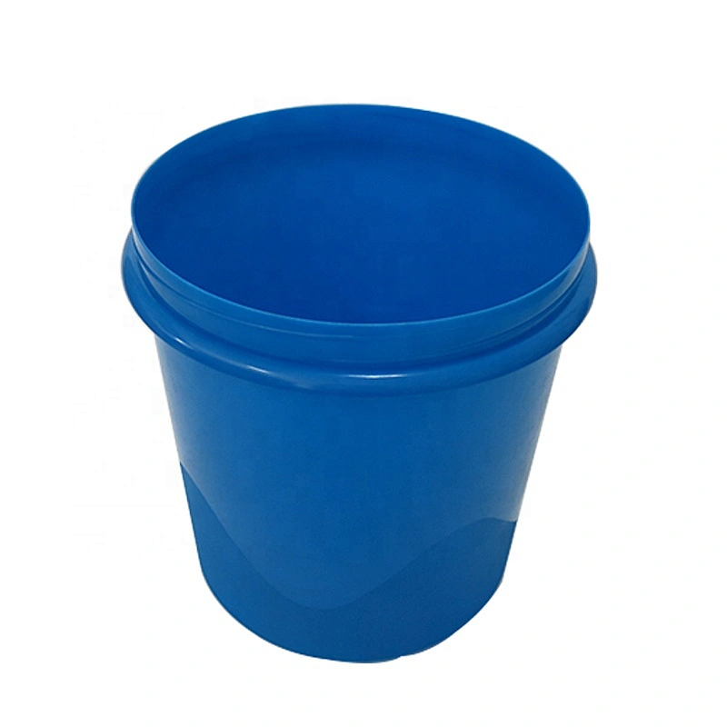 New Design Durable Plastic Injection Bucket Mould manufacturers