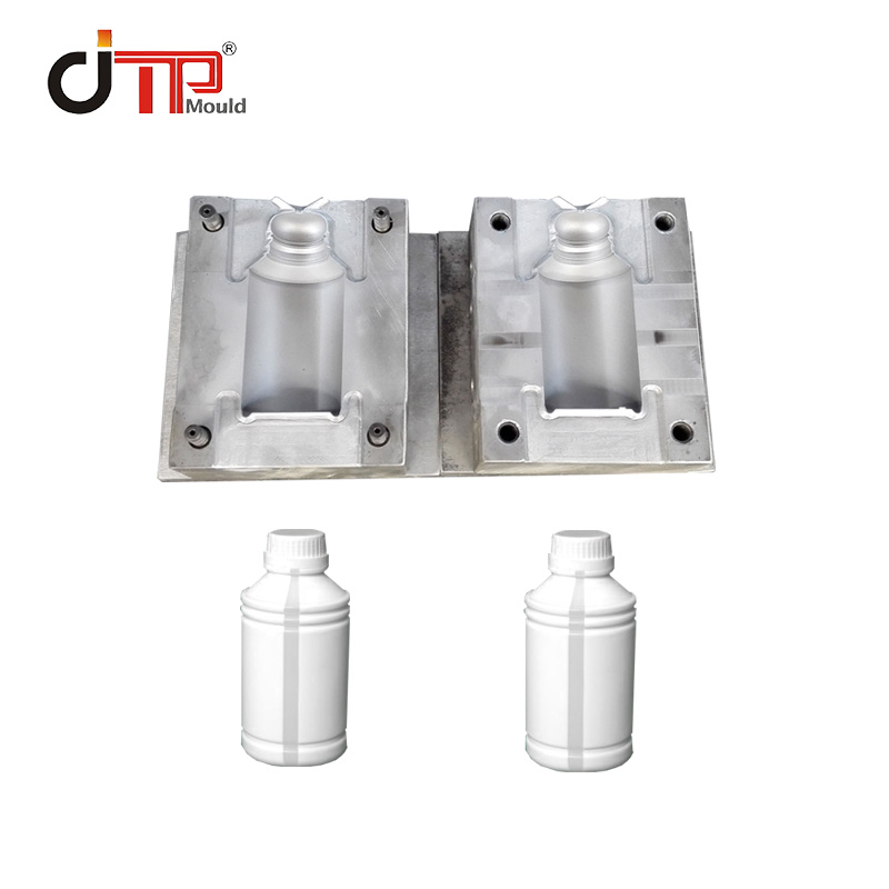High quality Blow Molding Machine Bottle Moulds