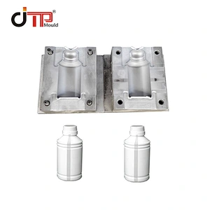 High quality Blow Molding Machine Bottle Moulds