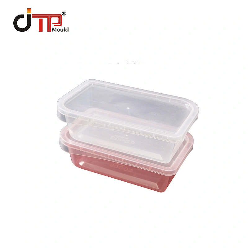 Taizhou Huangyan direct factory supply top quality high precision high polish Plastic Thin Wall Bowl Mould