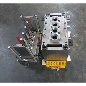 48 cavities PET preform mould