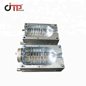 pet injection blow molding for Bottles